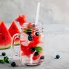 Orion brčka brčka na pití brčka na pití 22 cm sada 50 ks Náhled obrázku produktu 3