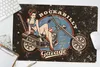 MuchoWow® Schreibtischunterlage Mancave - Motor - Frauen - Produktbild-Vorschau 5