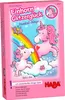 Einhorn Glitzerglück – Funkel-Bingo Produktbild-Vorschau 3