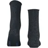 FALKE Shiny Socken Damen dark navy 39-42 Produktbild-Vorschau 2
