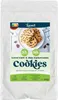 Locawo Low Carb Cookies | Kekse | Zuckerfrei | Backmischung Produktbild-Vorschau 1
