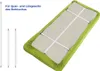 Betttuchspanner extra lang 3-teiliges Set Produktbild-Vorschau 6