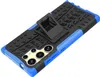 Outdoor Hülle für Samsung Galaxy S24 Ultra Case Hybrid Produktbild-Vorschau 6