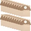 20 stück Staubsaugerbeutel für Kärcher Produktbild-Vorschau 1