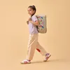 ergobag Sporttasche Flower PowBär Produktbild-Vorschau 4