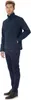Herren-Softshelljacke   - B&C ID.701 SOFTSHELL - atoll - Produktbild-Vorschau 2