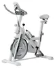 Nordcore Indoor Cycle Core 1300, Weiß Náhľad obrázku produktu 1