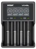 XTAR VC4SL battery charger to Li-ion / Ni-MH / Ni-CD 18650 Anteprima dell’immagine prodotto 20