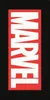 Marvel Comics Logo Badetuch Strandtuch Produktbild-Vorschau 1