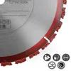 PRODIAMANT HM Trennscheibe 350mm x 25,4mm für Holz und Produktbild-Vorschau 4
