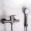 Rea Duscharmatur Ontario Js-11804Gg Titanium Produktbild-Vorschau 5