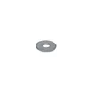 Piaggio Logo Emblem Plakette blau/grau, 6-eckig, 32 mm Podgląd zdjęcia produktu 2
