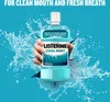 Listerine Cool Mint Mundspülung 500 ml Produktbild-Vorschau 7