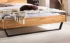 HASENA Lounge Schwebebett Fossoli Wildbuche natur 180x210 Produktbild-Vorschau 11