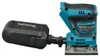 Makita DBO484Z, Exzenterschleifer, Orbital, Produktbild-Vorschau 22