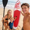 Nafukovací SUP deska Funwater 335 × 84 × 15 cm, jedinečný Náhled obrázku produktu 5