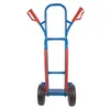 TRESTLES Profi Sackkarre Transportkarre Sackkarren Produktbild-Vorschau 9