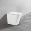 Spülrandloses Stand-WC inkl. Soft-Close Sitz BTW-6055 Produktbild-Vorschau 1