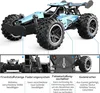 Ferngesteuertes Auto, 2,4 GHz 1:18 Proportional 2WD 20+ Produktbild-Vorschau 5