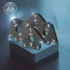 STAHLWERK staffa magnetica per saldatura set di 4 22,6 kg Anteprima dell’immagine prodotto 6