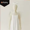 A mannequin wearing an angel costume with wings and a halo. Anteprima dell’immagine prodotto