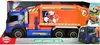 Dickie Toys Giant Garbage Truck Produktbild-Vorschau 3