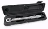 Momentový kľúč 1/4'', 5 - 25Nm, Gebo Tools Náhľad obrázku produktu 1