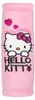 Gurtpolster, Mit Motiv "Hello Kitty" Produktbild-Vorschau 2