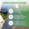 Gewächshausplatten 8 Stück 8mm Doppelsteg Polycarbonat Produktbild-Vorschau 6