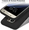 Cadorabo DE-147633, Samsung, Samsung Galaxy S7, Černá Náhled obrázku produktu 5