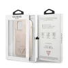 Guess Guhcp13Lp4Tpp Iphone 13 Pro / 13 6.1 Pink/Pink Produktbild-Vorschau 8