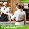 Blockhütte Lunchbox Stalowy z Przegródkami 1400 ml Szczelny Podgląd zdjęcia produktu 5