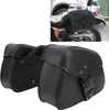 Motocyklowa torba siodłowa 16L Pojemność odporna na deszcz Podgląd zdjęcia produktu 7