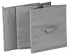 Relaxdays Kinderbank mit Stauraum, HBT: 54 x 99 x 35 cm, Produktbild-Vorschau 4