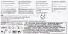 Jelonet garza paraffinata sterile 5x5 cm peel pack 50 pz Anteprima dell’immagine prodotto 6