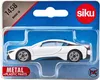 Siku BMW i8, Auto, 3 Jahr(e), Metall, Kunststoff, Schwarz, Produktbild-Vorschau 7