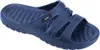 fashy Badepantolette einfarbig blau 46 Produktbild-Vorschau 5