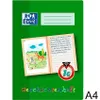 Oxford 100050091, Grün, A4, 90 g/m² Produktbild-Vorschau 3