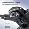 K611 MAX 4K bezkartáčový dron s duální kamerou a detekcí Náhled obrázku produktu 7