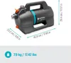 Gardena Gartenpumpe 4300 Silent Produktbild-Vorschau 11
