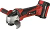 Einhell Power X-Change Maschinen-Set (Werkzeug) TC-TK 18 Li Produktbild-Vorschau 3
