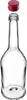 Bottiglie per liquore KADAX 500ml, 50 pezzi, bottiglie Anteprima dell’immagine prodotto 7