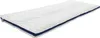 Topper Rio Irisette - 180x200 cm Produktbild-Vorschau 4