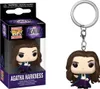 Funko Pocket POP! Keychain Marvel: Agatha Harkness - Voir les images du produit 4