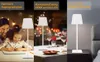 7MAGIC 2 Stück LED Dimmbare Akku Tischlampe Kabellose, Produktbild-Vorschau 11