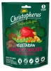 Christopherus Snack Vegetarian Apfel & Linsen 125g Voir les images du produit 1