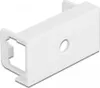 DeLOCK 81368, Weiß, Polycarbonat (PC), Schraubenlos, Produktbild-Vorschau 1