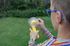Kinder Mini-Ventilator Giraffe mit Wasserzerstäuber Produktbild-Vorschau 2