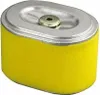 Filtre à air pour Honda Motor GP160 GP200 17210-ZE1-820 Voir les images du produit 1