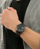 AVI-8 Zegarek męski SPITFIRE AV-4089 AV-4089-04 Bleu Podgląd zdjęcia produktu 7